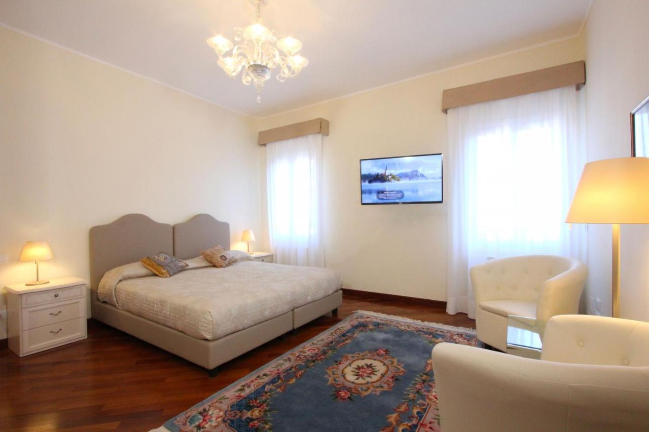 City Apartments San Marco Wenecja Zewnętrze zdjęcie